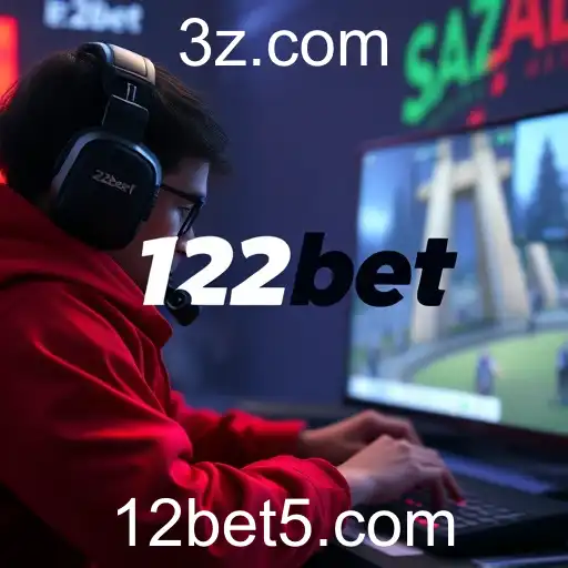12bet Surpreende com Novas Parcerias no Setor de eSports