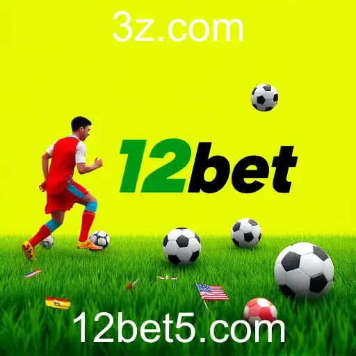 Inovação e Crescimento do 12bet no Cenário Global
