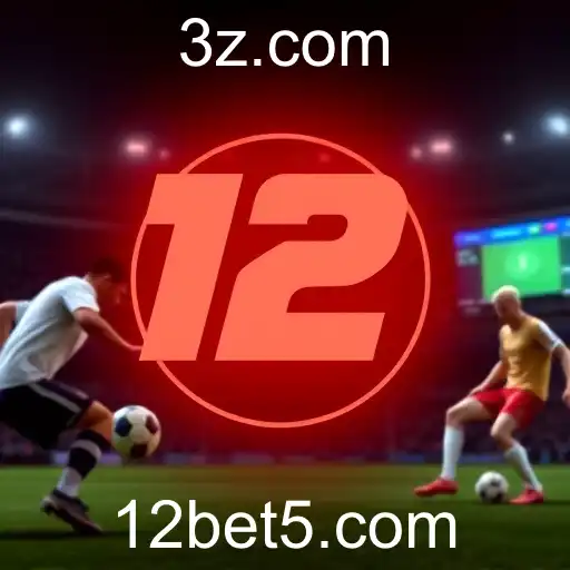 A Ascensão do 12bet no Cenário Global de Apostas Online
