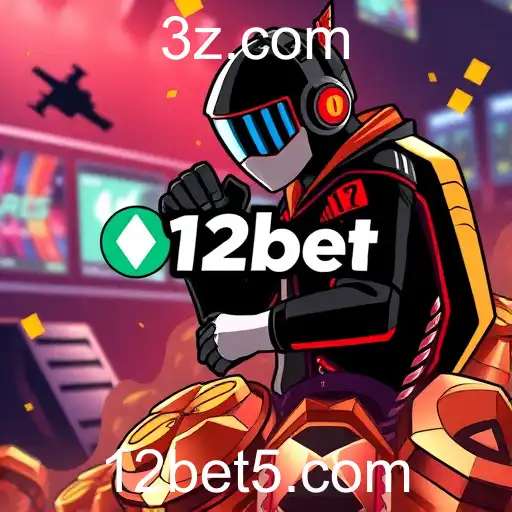 Expansão Global e Inovações da 12bet em 2025