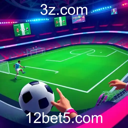 A Expansão do Mercado de Jogos Online em 2025