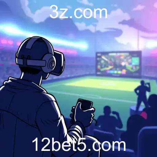 Expansão dos Jogos Online e Suas Implicações