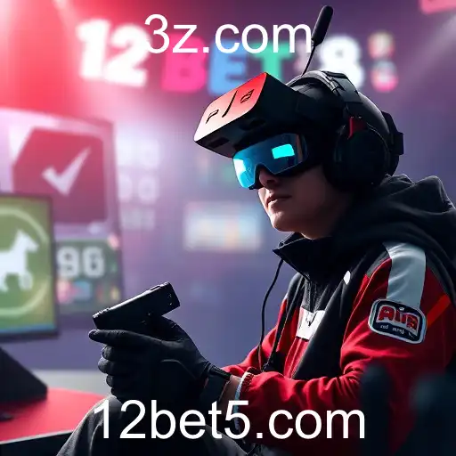 Inovações no Setor de Jogos Online em 2025