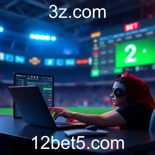 Avanços e Impactos dos Sites de Jogos em 2025
