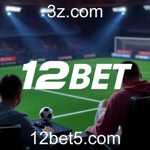 Crescimento dos Jogos Online Através da 12bet