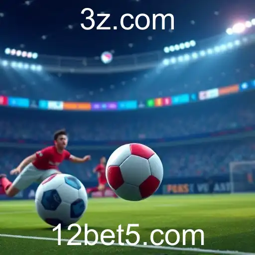 O Impacto dos eSports em 2025: 12bet em Foco