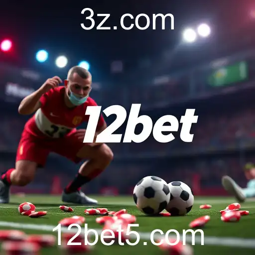 Inovação e Expansão Digital no Universo 12bet
