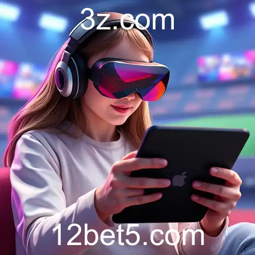 Expansão Determinante dos Sites de Jogos Online no Brasil