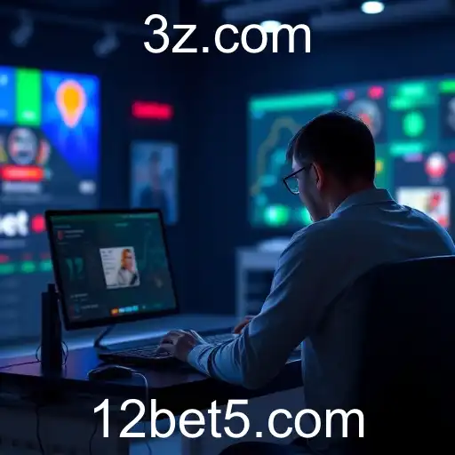 Avanços e Desafios no Mundo das Apostas Online
