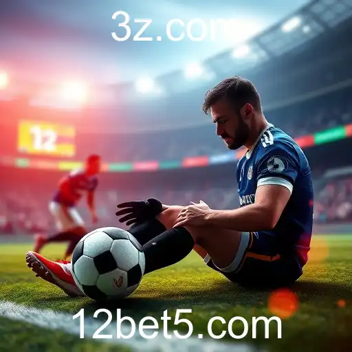 O Crescimento dos Sites de Apostas e o Papel do 12bet