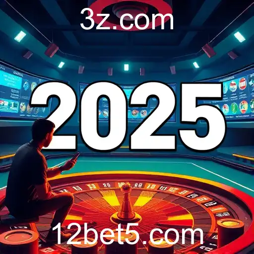 A Revolução dos Jogos Online em 2025
