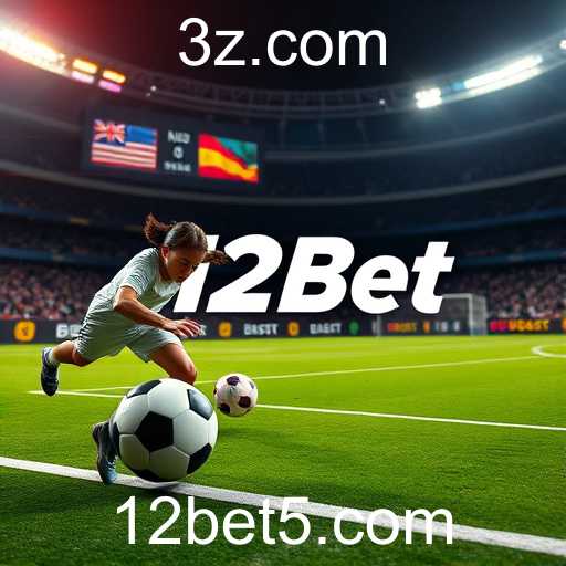 A Ascensão do 12Bet e o Impacto nos Jogos Online