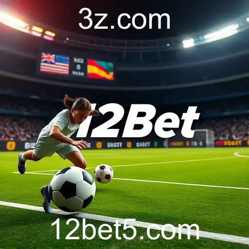 A Ascensão do 12Bet e o Impacto nos Jogos Online