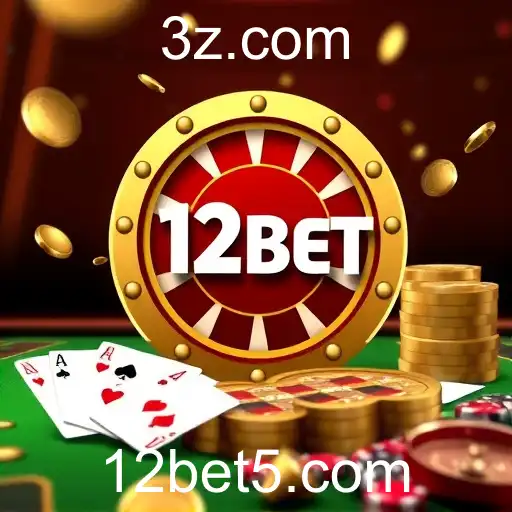 A Fascinante Categoria de Jogos de Cassino no 12bet