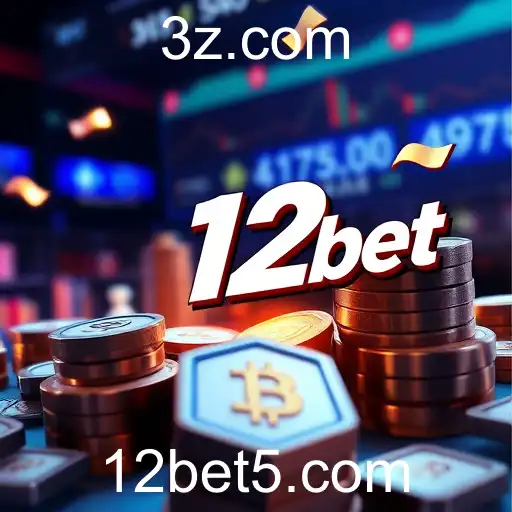 A Novidade das Apostas Financeiras na 12bet