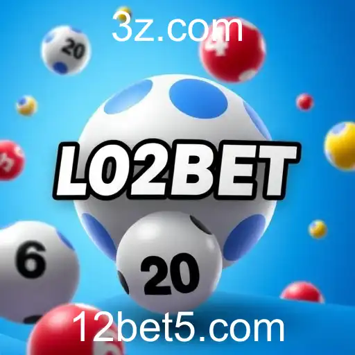 Descubra a Categoria de Jogos de Loteria no 12bet