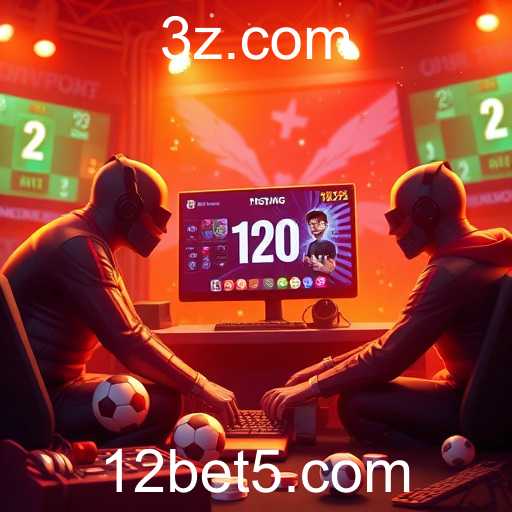 A Evolução dos Jogos de Azar Online no Brasil