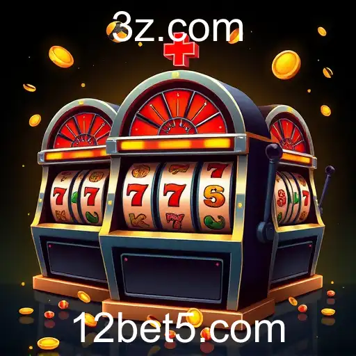 A Popularidade dos Caça-Níqueis no 12bet: Diversão e Entretenimento Online