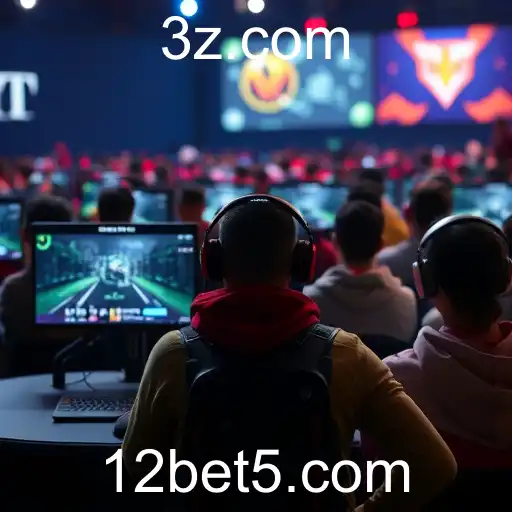 Tendências Atuais nos Jogos Online em 2025