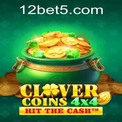 Exploring CloverCoins4x4: A New Frontier in Online Gaming