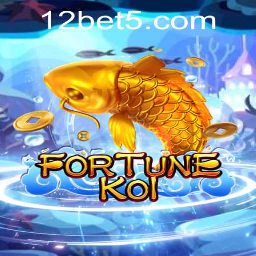 Unveiling the Mysteries of FORTUNEKOI: An Exciting Dive into the Gaming World