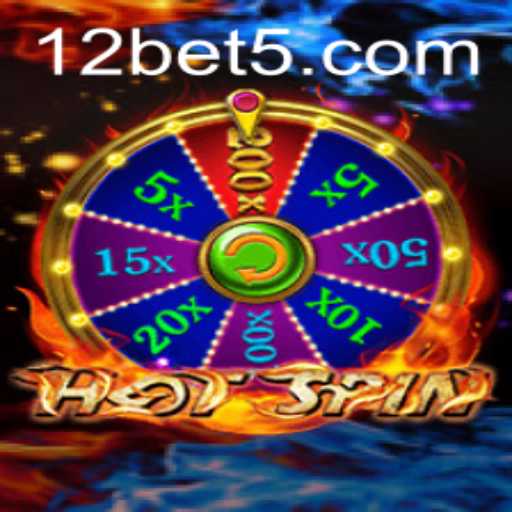 Exploring the Exciting World of HotSpin with 12bet