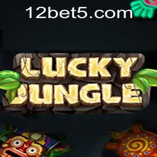 Exploring the Thrills of LuckyJungle: A Captivating Online Experience with 12bet