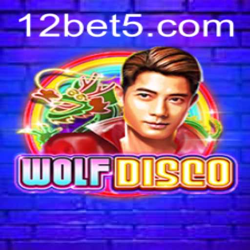 Exploring WolfDisco: A Thrilling New Game on 12bet